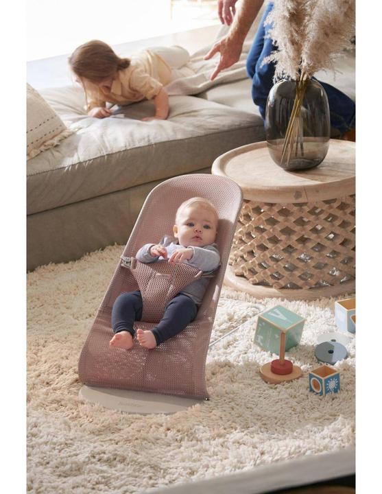 Immagine prodotto BabyBjörn Sdraietta Balance Bliss