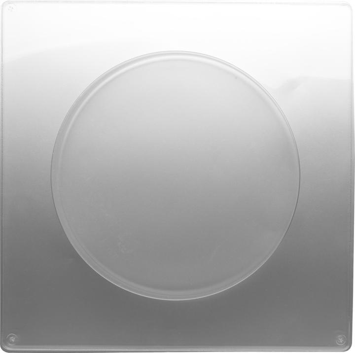 Actual product image Casting mould "large round bowl", 2-fold