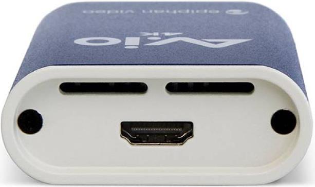 Actual product image epiphan AV.io 4K (Linux, Windows)