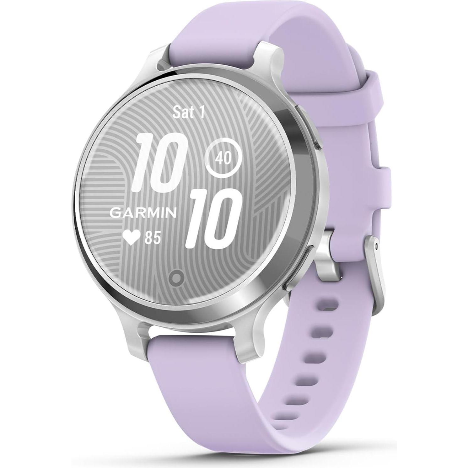 Garmin Lily 2 Active (38 mm, Solo WiFi), Smartwatch