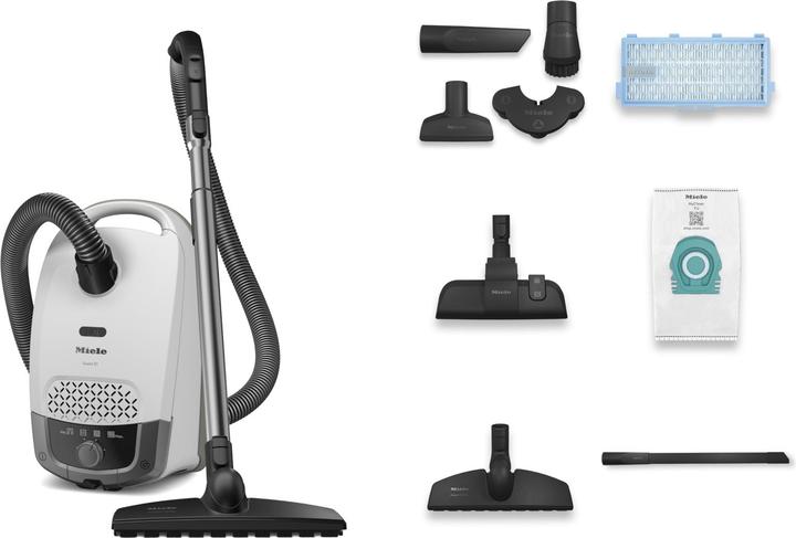 Produktbild Miele Guard S1 Parquet Flex