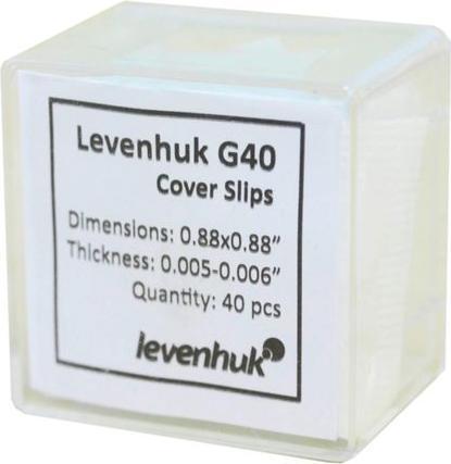 Levenhuk N18 NG Slide Set