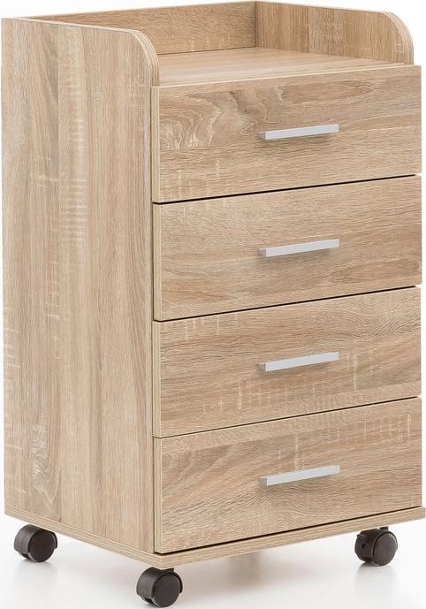 Actual product image Wohnling Sonia (40 x 33 x 71 cm)