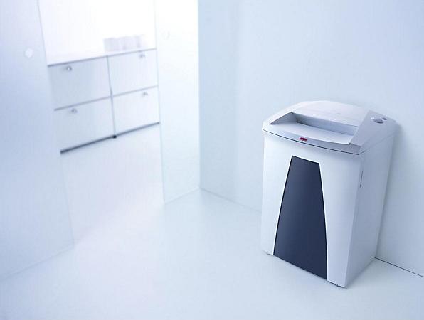 Immagine prodotto HSM Trituratore SECURIO B32 (Taglio delle particelle)