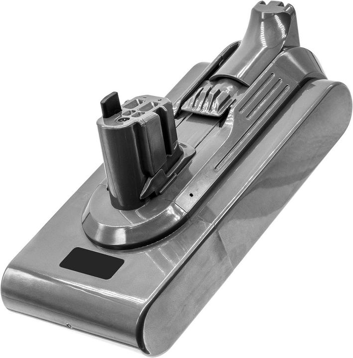 Image du produit AccuCell Batterie pour le Dyson V11 2020 type de batterie 970938-01, 970425-01, SV15, SV18