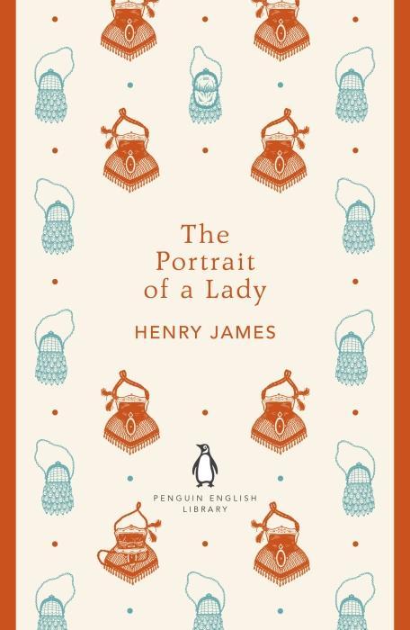 Produktbild The Portrait of a Lady (Englisch, Henry James, 2012)
