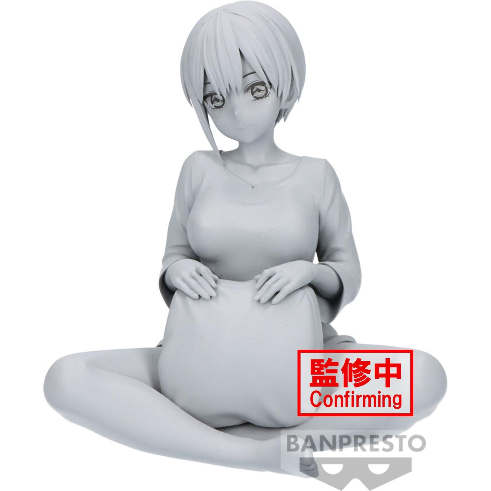 Thumbnail - Banpresto The Quintessential Quintuplets - Ichika Nakano Relax Time