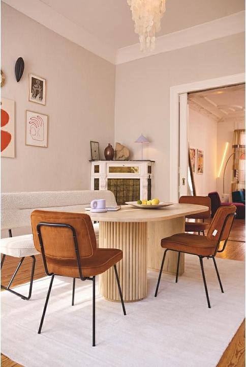 Image du produit SIT Möbel Tom Tailor (180 x 90 cm)