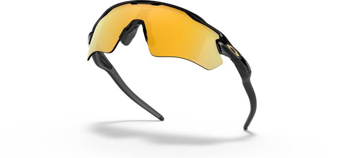 Produktbild Oakley Radar EV Path (Polished Black, Prizm 24k polarized)