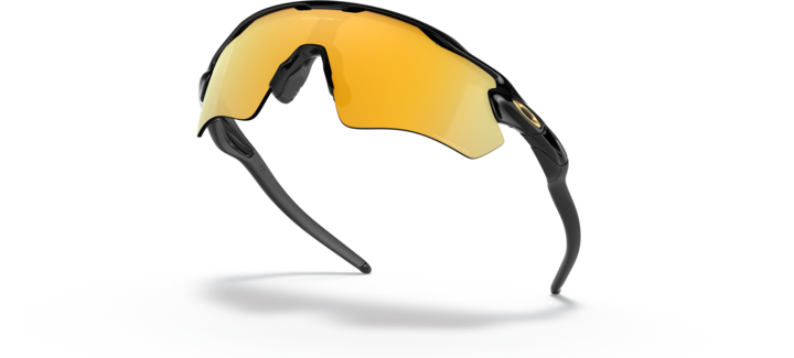 Image du produit Oakley Radar EV Path (Poli Noir Poli, Prizm 24k polarisé)