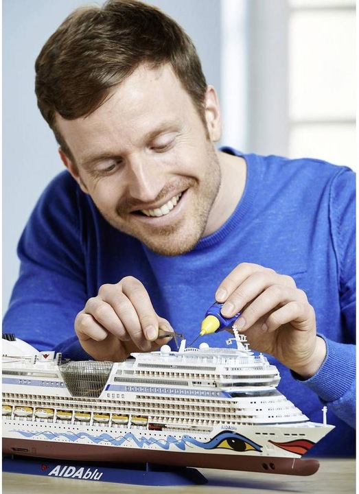 Produktbild Revell Aida