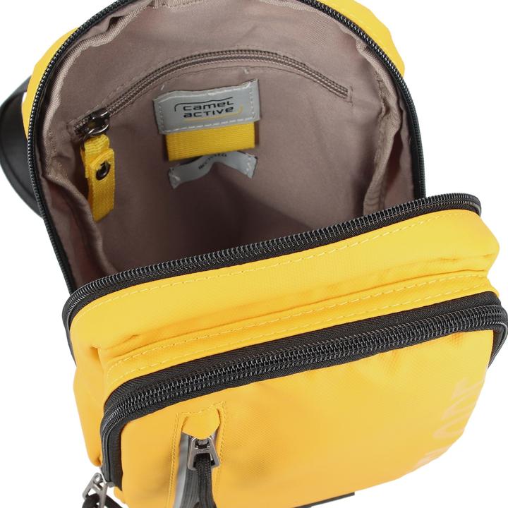 Image du produit Camel Active Explore Umhängetasche 27 cm