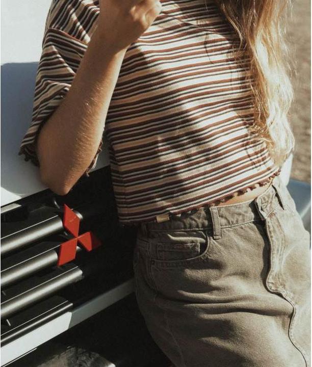 Produktbild Oxbow T-Shirt (M)