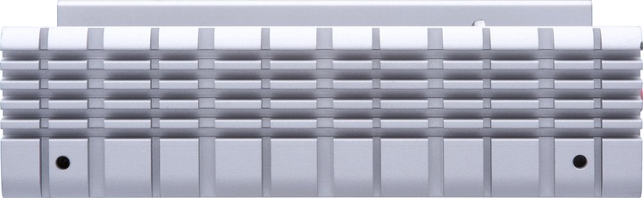 Actual product image QNAP IOT MINI SERVER 2 BAY 1.7GHZ Q