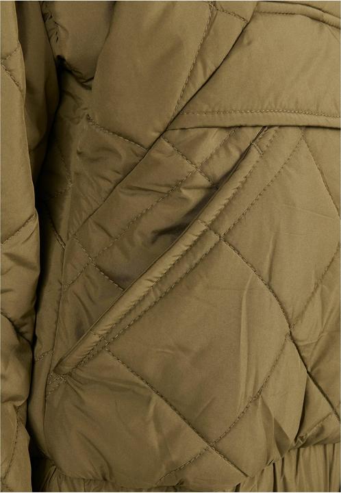 Immagine prodotto Urban Classics Ladies Oversized Diamond Quilted Pull Over Jacket (3XL)