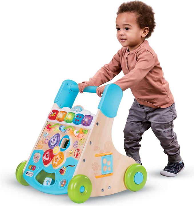 Actual product image VTech 80-619605