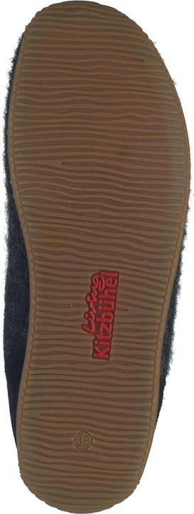 Actual product image Living Kitzbühel Slipper Uni No. 4230 (45)
