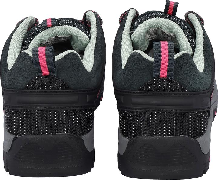 Immagine prodotto CMP Campagnolo Scarpe da trekking basse Rigel per bambini, impermeabili (34)