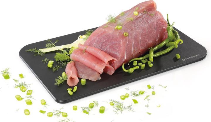 Image du produit Zassenhaus Planche à découper Comf Plus 36x23