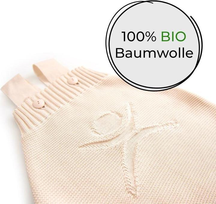 Produktbild Sonnenstrick Schlafsack (60 cm, Ganzjahr)