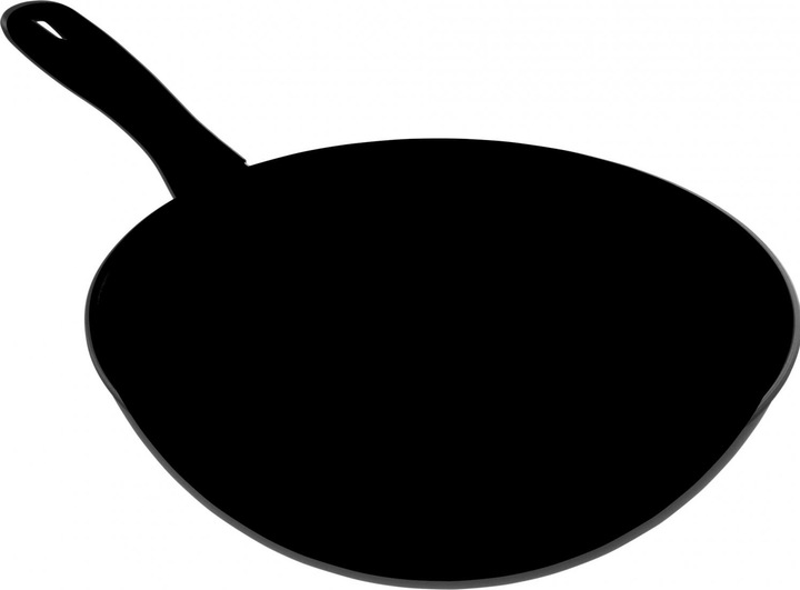 Productafbeelding Ballarini Wok 'Avola (30 cm, Wokpan, Gegoten aluminium)