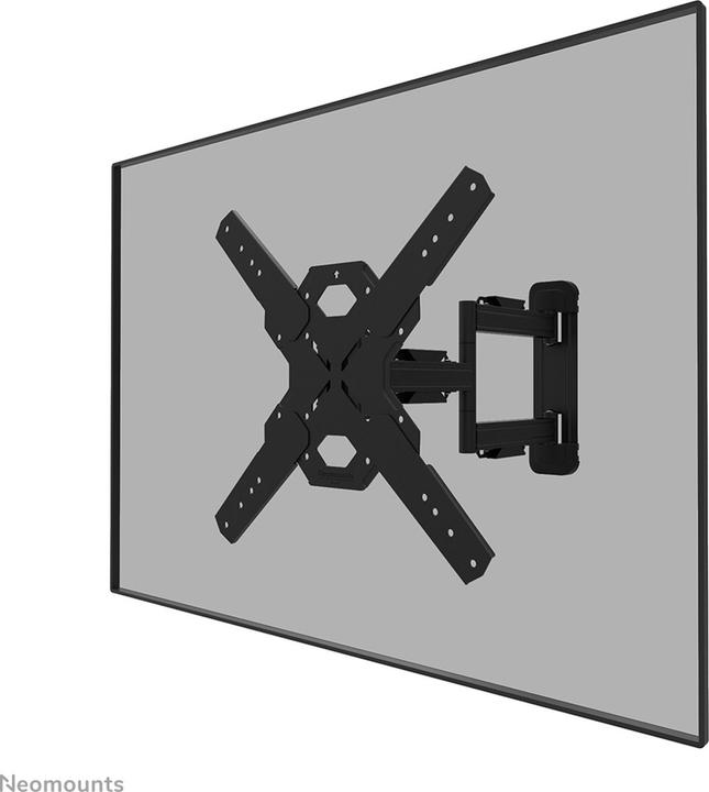 Produktbild Neomounts WAH 1TFT 3Gelenke (Wand, 40 kg, 32" - 65")