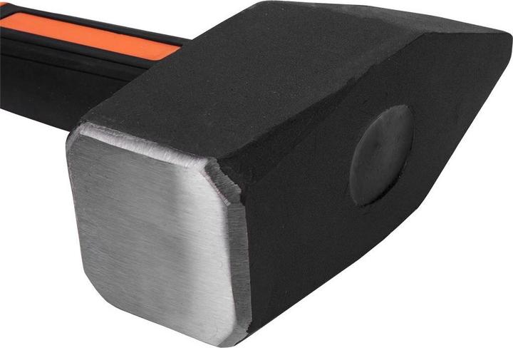 Productafbeelding Neo 4kg mūrinis plaktukas su stiklo pluošto rankena (5240 g)