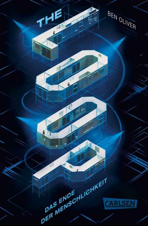 Produktbild The Loop. Das Ende der Menschlichkeit (The Loop 1) (Deutsch, Ben Oliver, Birgit Niehaus, 2022)