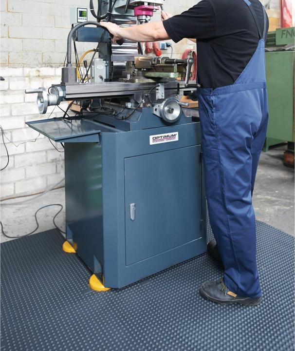 Immagine prodotto Unicraft Tappetino da lavoro (184 x 94 x 1,4 cm)