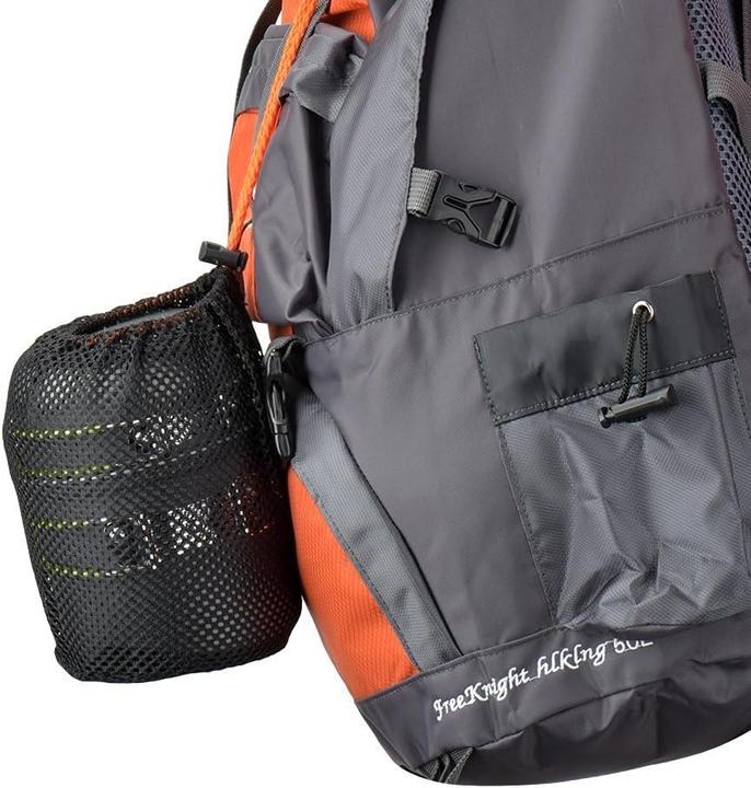 Actual product image Cozyswan Picknick-Topf Camping Kochgeschirr