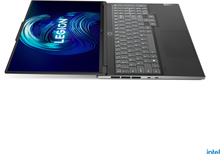 Produktbild Lenovo Legion Slim 7 RTX 4070 (16", Intel Core i9-13900H, 32 GB, 1000 GB, CH)