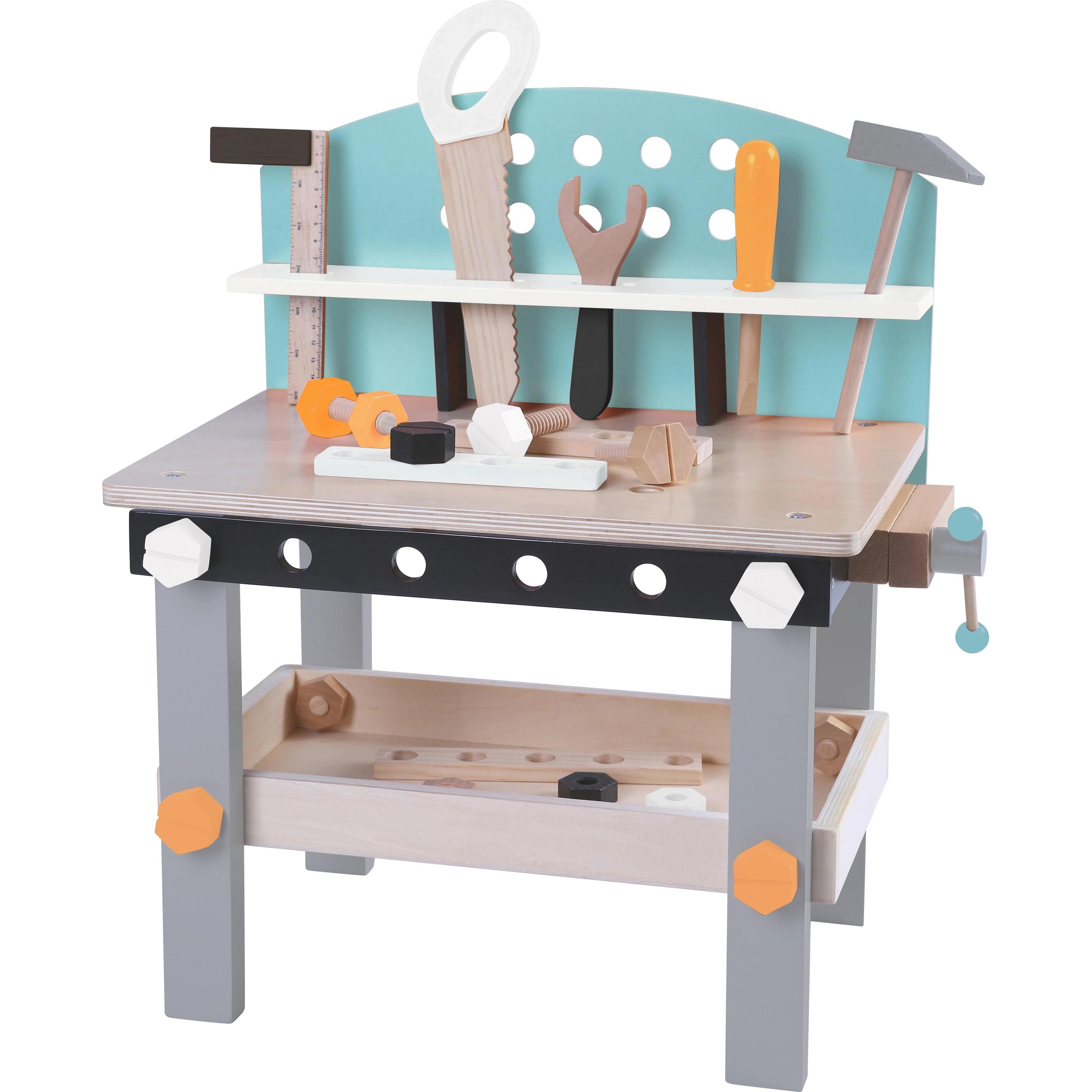 Bayer Chic 2000 Banco da lavoro, piccolo