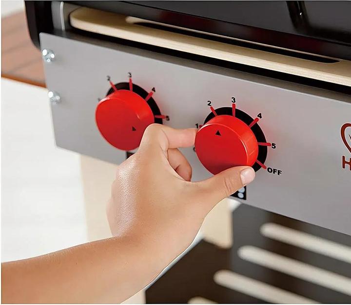 Image du produit Hape Grille gourmande