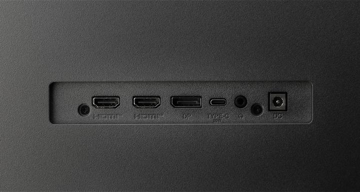 Produktbild MSI Modern MD271UL (3840 x 2160 Pixel, 27.01")