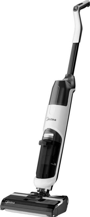 Midea Cordless Vacuum Cleaner | MWD-X6 | Handstick 3in1 | Washing function | 120 W | 21.6 V | Operating ti
