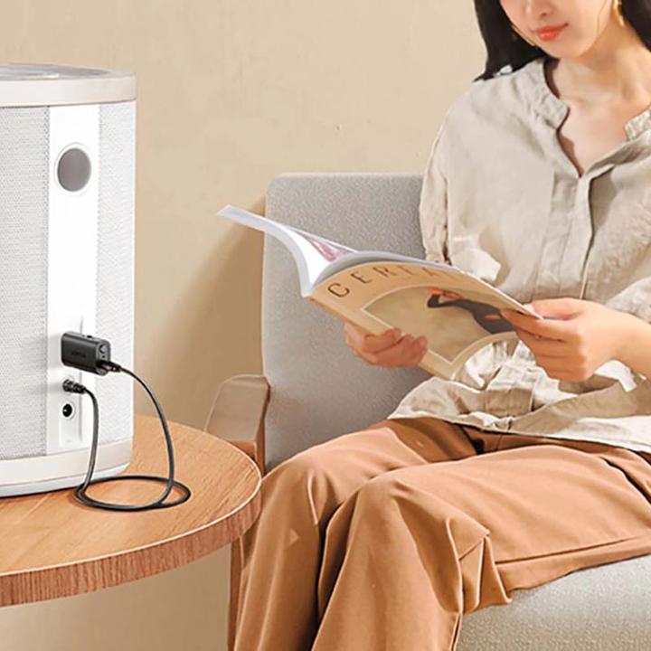 Actual product image Ugreen CM523 (Transmitter & Receiver)