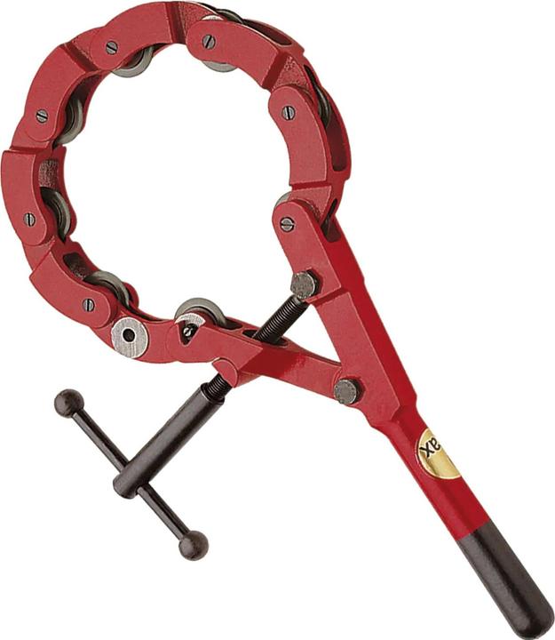 Virax Rohrabschneider Sphäroguss 5"-12" (304.80 mm)