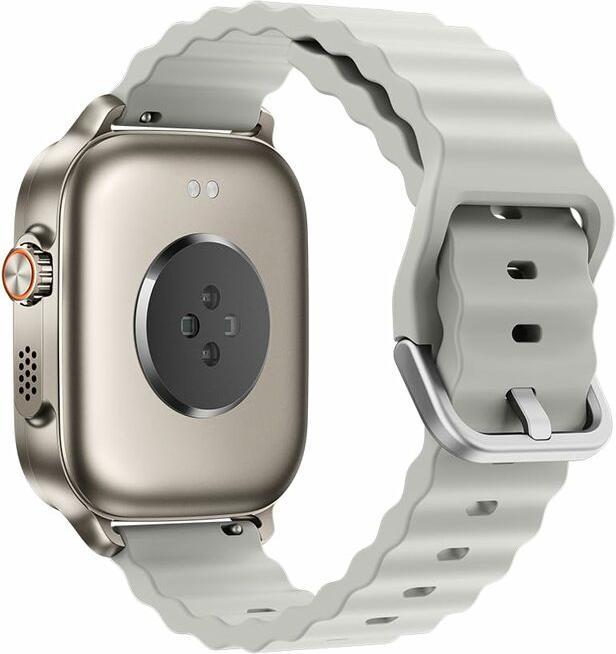 Actual product image realme Smartwatch 631123000035