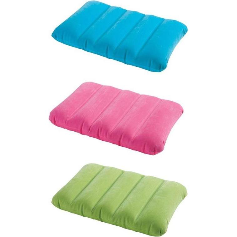 Intex, Kinderkissen, Kidz Pillows (12 x 16 x 3 cm)
