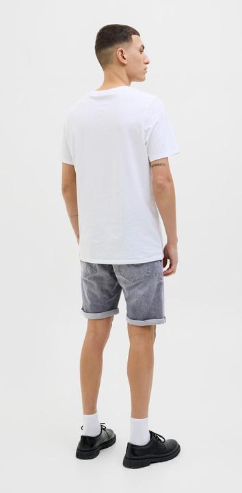 Image du produit Jack & Jones Jjirick Jjioriginal Shorts Am 360 Sn (XS)