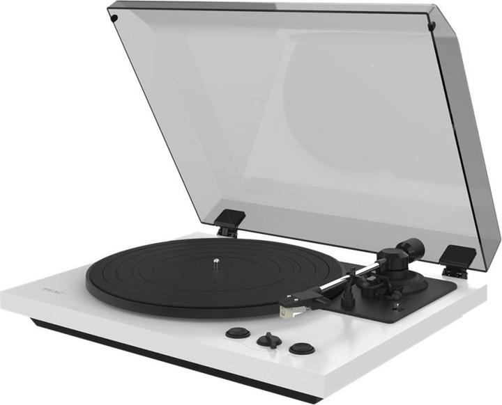 Actual product image TEAC TN-175-B (Automatic)