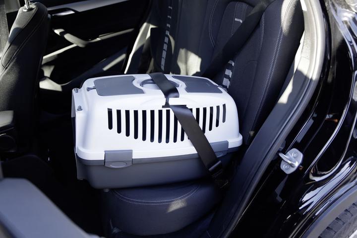 Immagine prodotto Kerbl Gulliver 1 (Cane, Gatto, Chiudibile a chiave)