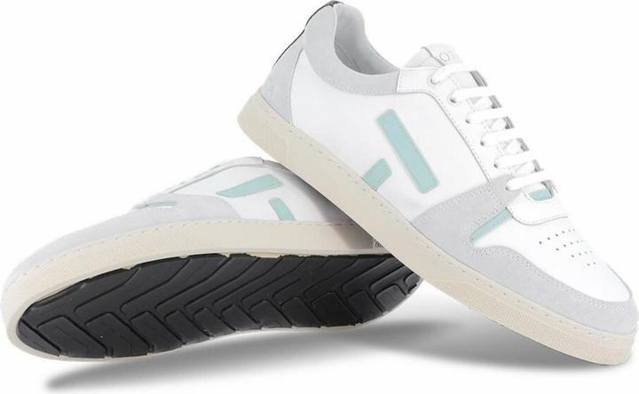 Grigio, Bianco, Azzurro