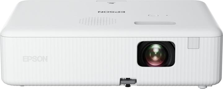 Image du produit Epson CO-FH01 (Full HD, 3000 lm, 1.19 - 1.61:1)