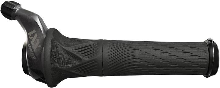 Actual product image Sram XX1 Eagle Grip Shift