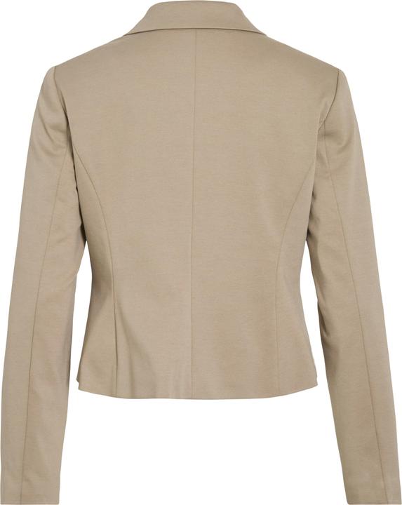 Actual product image Vila VISAGA Slim Jersey Blazer (M)