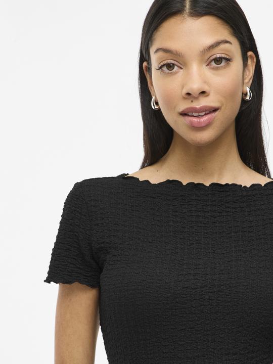 Immagine prodotto Vila VIDELIA Kurzärmeliges Minikleid (L)