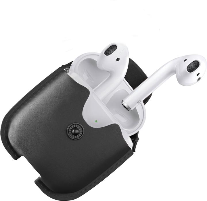 Produktbild Woodcessories AirCase (Ladecase Hülle)