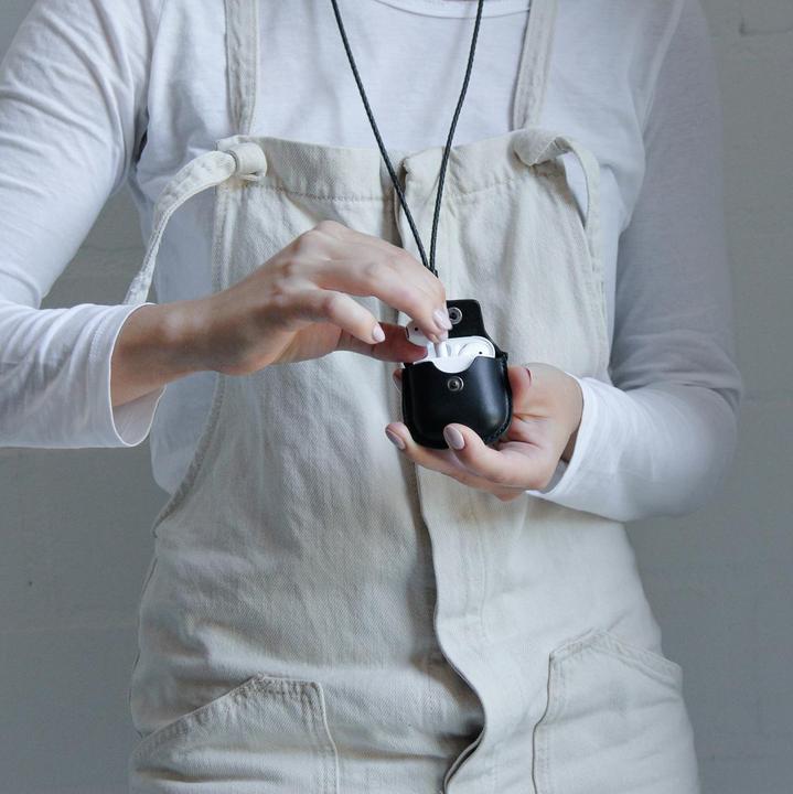 Produktbild Woodcessories AirCase (Ladecase Hülle)