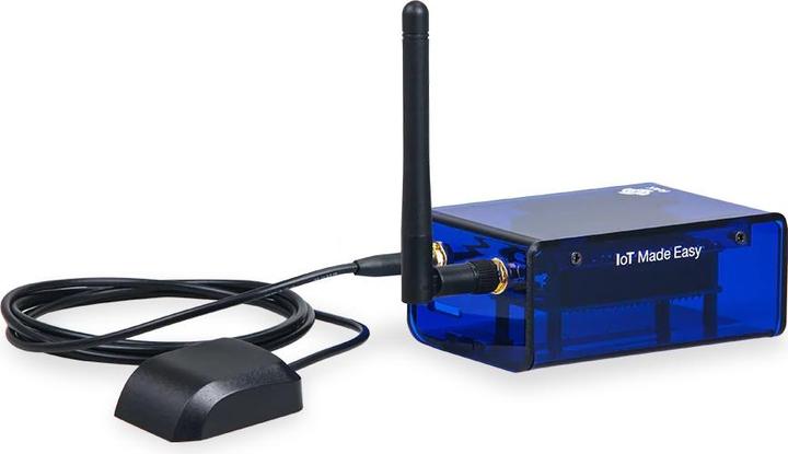 Produktbild RAK Wireless WisGate RAK7246G Developer D0+ LoRa Gateway
